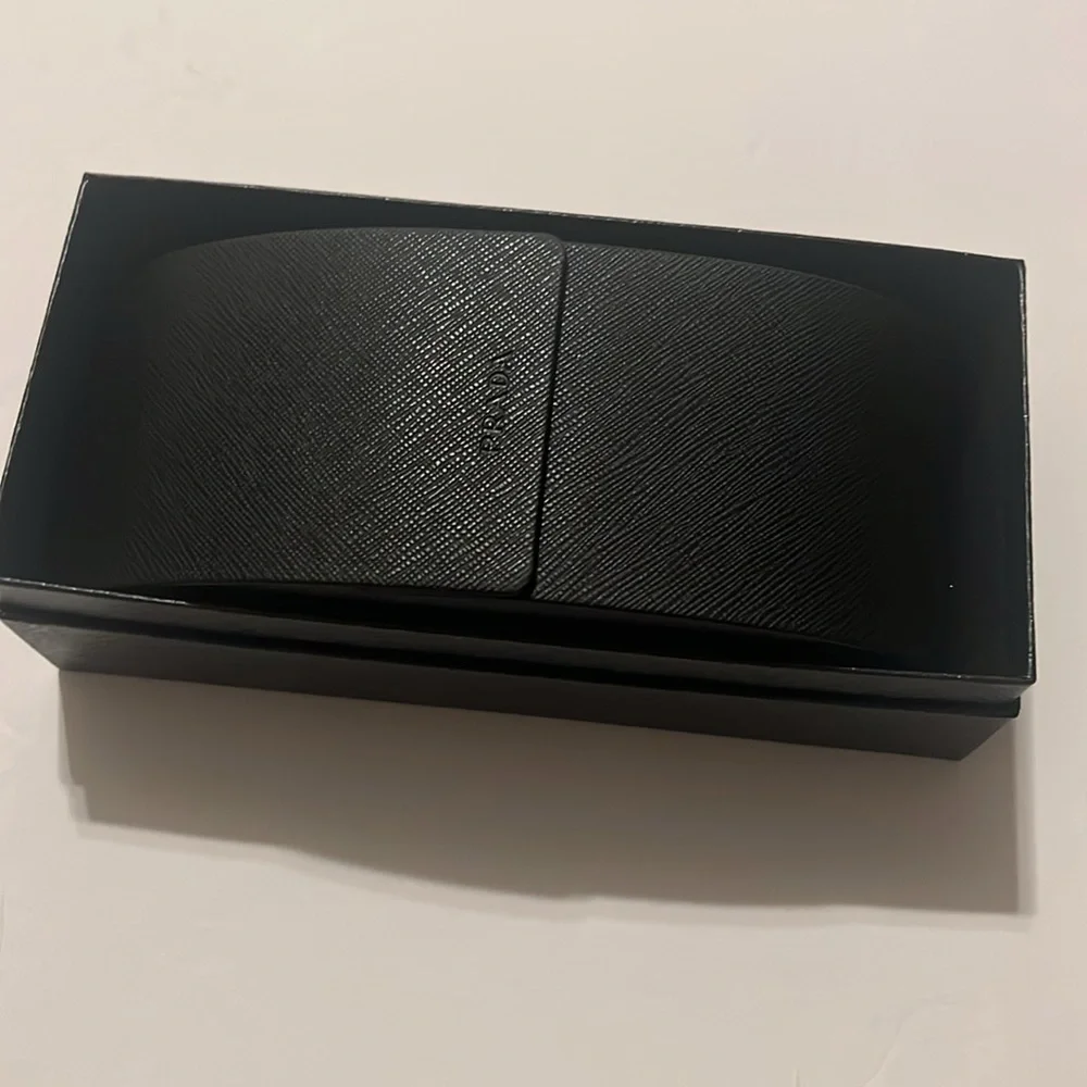 Prada Symbole Pilot Women's Sunglasses, PR 73ZS - Picture 9 of 14